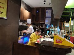-炊烟小炒黄牛肉(中心印象城店)