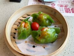 超级西洋菜饺-点都德(水贝IBC店)