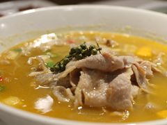 -和记小菜(七宝店)
