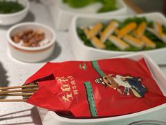 -左庭右院鲜牛肉火锅(苏州园区永旺店)