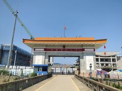 -图们国门景区
