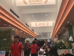 -东北小板凳地摊烧烤(泰来街店)