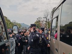 -常德桃花源景区