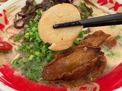 -豚王拉面(澳门银河店)