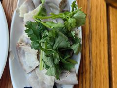 白切粉肠-猛料鸭仔饭(赤坎店)