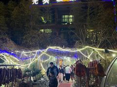 -光头饭店(新安路店)