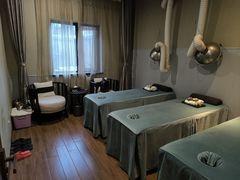 -大唐盲人按摩中心(黄山路店)