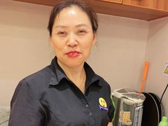 -钱记·乡野菜(紫荆花路店)