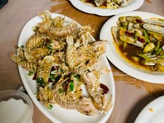 -阿杰臻选海鲜饭店(普陀山店)