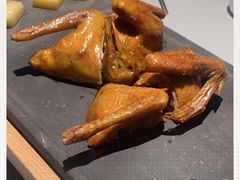 -大鸽饭(体育西路店)