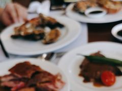 -韵咖啡自助餐厅(天津香格里拉店)