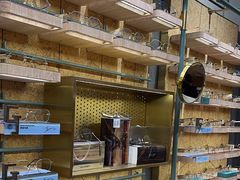 -MUJOSH木九十眼镜(月星环球港B1店)