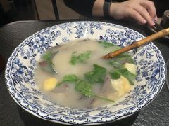 -金陵家宴·金陵春·南京菜(夫子庙店)