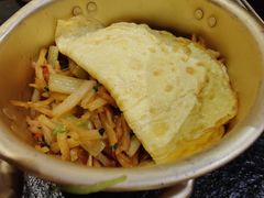 -福苗小骆驼烧烤(大唐不夜城店)