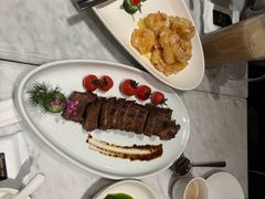 -荣兴酒家(徐家汇店)