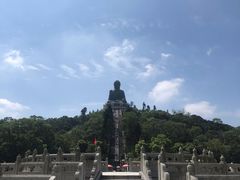 -天坛大佛