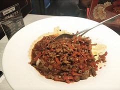 -千百味红餐厅·非遗江西菜(绿地双子塔总店)