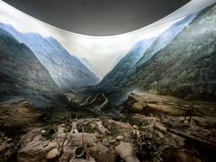 -遵义会议纪念馆