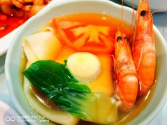 -日月昇渔家菜·海肠捞饭·大连海鲜(星海公园店)