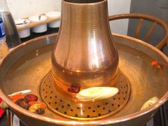 -北门涮肉·铜锅涮肉(南锣鼓巷店)