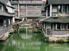-乌镇景区