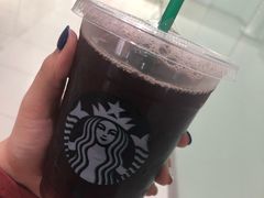 -星巴克(厦门SM新生活广场店)