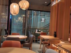 大堂-味千拉面(煌华新纪元购物广场店)