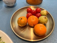 -闽海肴(北辰荟店)