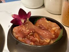 -千寻山野烤肉(天虹店)