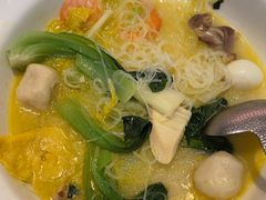 -桂满陇·杭州小馆(巴黎春天浦建店)