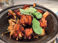 -鹿港小镇(霄云店)