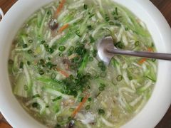 -小湾山庄顺德菜(附城桥头店)