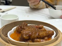 -唐宫·粤菜海鲜(万象城店)