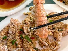 -众味海鲜大排档·活海鲜·潮汕味(南澳店)