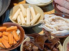 -阳阳老火锅(小南门店)