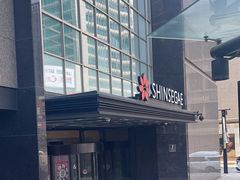 -新世界百货(明洞总店)