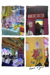-宝燕乐园(闵行旗舰店)