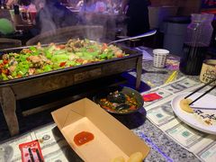 -蘭奢雅集·江浙菜(青山江滩店)