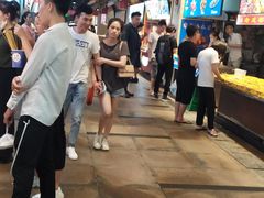 -东门町美食街