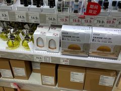 -NITORI 宜得利家居(上海中山公园龙之梦店)