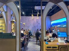 -胖老汉椒麻鸡清真新疆菜(西御街店)