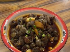 -冶建镜子·老南昌大排档·江西虾王(总店)