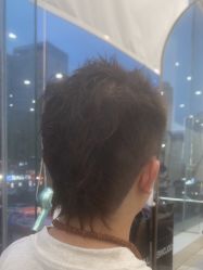 -1983 Hair Salon