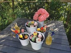 -杭州安朴酒店-顾澜餐厅