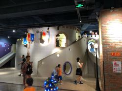 点击看大图 -幻贝家儿童乐园(武汉永旺梦乐城店)