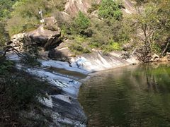 -黑龙潭风景区