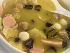 -得意楼蒸菜馆