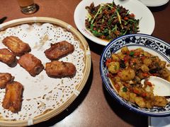-天下客饭店(中山路店)