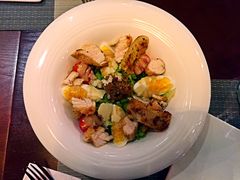 -LA CREPERIE BRETONNE布列塔尼法式餐厅(天童北路店)