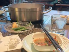 -捞王锅物料理(上海世茂广场店)